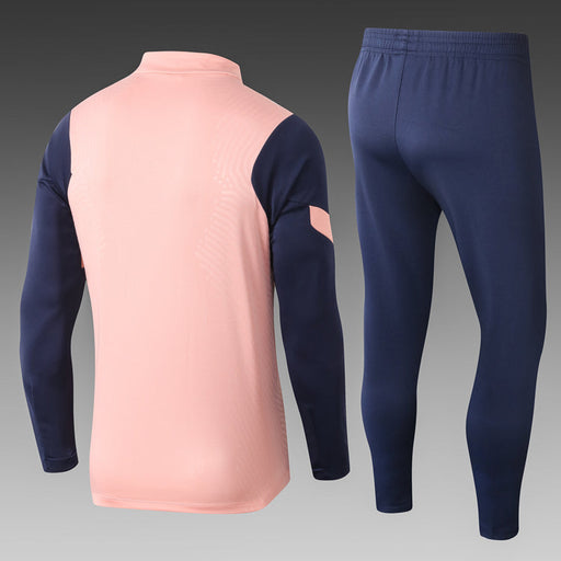 Tottenham 21-22 | Pink Tracksuit - FandomKits FandomKits