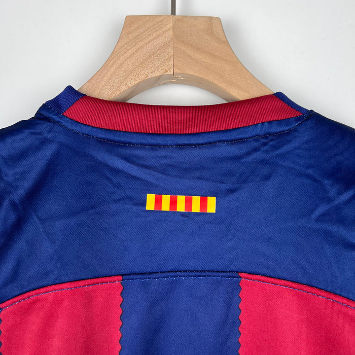 Barcelona 23-24 | Kids Home