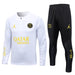 PSG 23-24 | White | Tracksuit - gokits