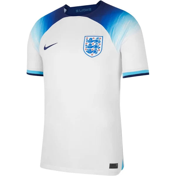 England 22-23 | World Cup | Home | Player version