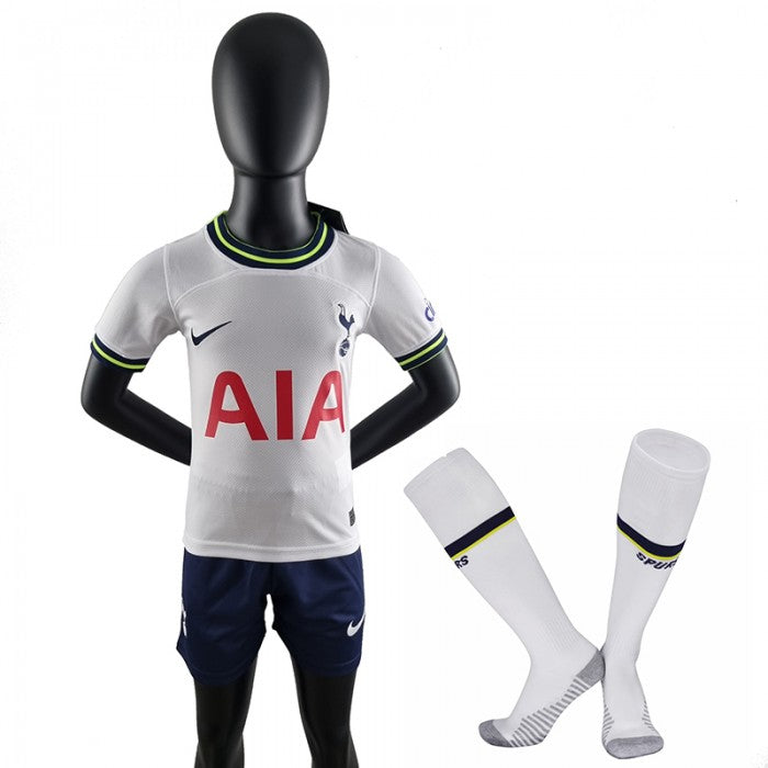 Tottenham 22-23 | Kids Home